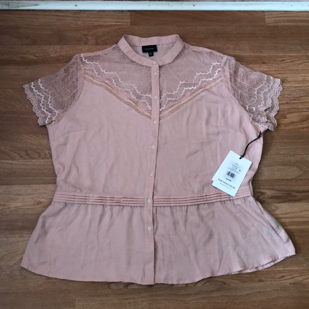 A whowhatwear top